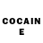 COCAIN FishScale Miya Best
